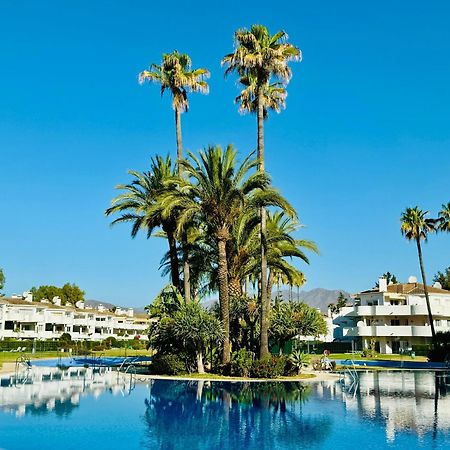 Apartment In Mijas Golf Málaga Esterno foto